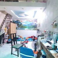 Cơ Hội Vàng! Nhà 2 Tầng 42m2 - Chỉ 2.6 Tỷ - SÁT CHỢ, UBND!