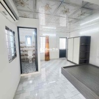CĂN HỘ 1 PHÒNG NGỦ FULL NỘI THẤT - SIÊU ĐỈNH - CHỈ 2 BƯỚC CHÂN ĐẾN EON!
