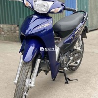 🏍️ 2022 Honda Wave 110 Xanh Tím Biển - Xe Zin Đẹp Như Mơ, Sang Tên Ngay!  