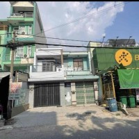 Nhà MTKD gần chợ, trường học dt 4x22m nhà 1L giá 7.8tỷ