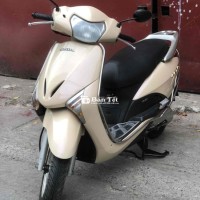 Honda Lead 110 ĐK 2016 - Xe Đẹp Như Mới, Sang Tên Ngay!  