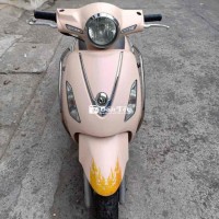 2015 SYM Attila Fi - Xe Đẹp Như Mới, Sang Tên Ngay, Giá Hợp Lý!  
