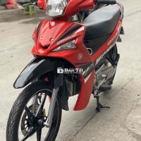 Yamaha Sirius DKY 2020 - Xe Đẹp Như Mới, Sang Tên Ngay!  