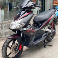 2014 Honda Airblade 110cc - Nguyên Zin, Chất Lừ, Sang Tên Ngay!  