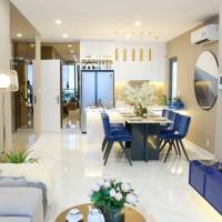 DỌN VỀ NGAY DLUSSO - CĂN HỘ 2 PN 14TR - QUÁ ĐẸP!
