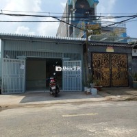 Cơ hội vàng! Nhà mặt tiền Tân Hiệp - 4.15 tỷ - Kinh doanh, buôn bán, kho xưởng cực đỉnh!