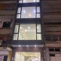 MẶT TIỀN ĐƯỜNG ĐỀ THÁM Q1 – CƠ HỘI VÀNG ĐẦU TƯ SINH LỜI CAO!  