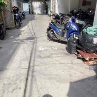 HEMXE HƠI VÔ NHÀ HUỲNH VĂN BÁNH ➡️ KẾT CẬU NHÀ TRỆT LỬNG HAI LẦU SIÊU ĐẸP!  