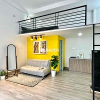 🔥SIÊU PHẨM CĂN HỘ STUDIO - DUPLEX - GIÁ SỐC - NGAY KHU SÂN BAY!🔥