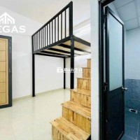 CĂN HỘ FULL NỘI THẤT - GIÁ SỐC - NHANH TAY THUÊ NGAY!