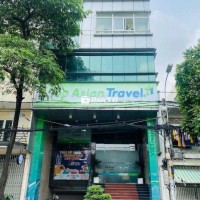 TOÀ NHÀ MẶT TIỀN BẠCH ĐẰNG - KHÔNG GIAN VÀNG CHO DOANH NGHIỆP CỦA BẠN!