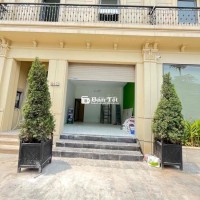 MẶT BẰNG KINH DOANH "VÀNG" 50M2 NGAY PHỐ ĐI BỘ CARNABY 214 NGUYỄN XIỂN - THANH XUÂN  