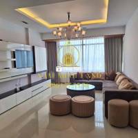 Hải Yến SAIGON PEARL - Cho thuê căn 3 PN 145m2 nội thất đẹp, cao cấp