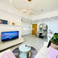 Masteri Thảo Điền 2PN chỉ 16 triệu có View sông - Đầy đủ nội thất