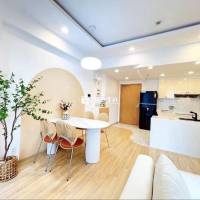 Masteri Thảo Điền 1PN nhà đẹp chỉ với 14 triệu có nội thất đầy đủ xịn