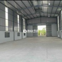 CHO THUÊ KHO 500M2 GIÁ SIÊU TỐT CHỈ 14TR/THÁNG - ĐƯỜNG CONTAINER, VỊ TRÍ ĐẸP!  
