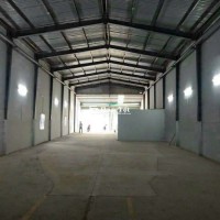 CHO THUÊ KHO XƯỞNG 8X40 GIÁ CHỈ 10TR - VỊ TRÍ VÀNG BÀ ĐIỂM, HÓC MÔN!  