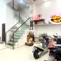 Cơ hội vàng! 2 căn liền kề, SÁT MẶT TIỀN - Hoàng Sa - Chỉ 7 tỷ!