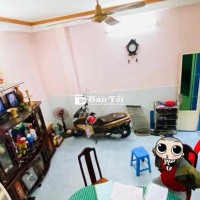SIÊU PHẨM MINI 4 TẦNG - NGAY TRUNG TÂM - CHỈ NHỈNH 4 TỶ!!!