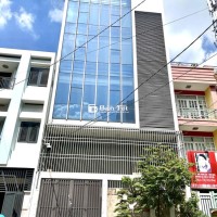 MẶT TIỀN KHU TÂN THÀNH - VỊ TRÍ VÀNG - CƠ HỘI KHÔNG THỂ BỎ LỠ!