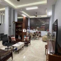 BIỆT THỰ CAO CẤP KHU DÂN CƯ CAO LỖ P4 - QUẬN 8 - DIỆN TÍCH "KHỦNG" 8X26M, TRỆT 3 LẦU, VIEW ĐẸP!  