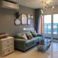 ##  SỐNG XỊN - GIÁ HỜN! Căn Hộ The Park -  ĐỈNH CAO TIỆN NGHI!