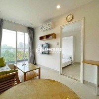 ##  CĂN HỘ MƠ ƯỚC GIỮA LÒNG SÀI GÒN -  SỐNG XINH - CHỈ VỚI 1 NHÀ