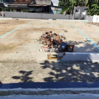 SIÊU RẺ CHỈ 1 LÔ ĐẤT NỀN, 52M2, HXH 8M, SAU BV HÓC MÔN, CHỈ 3.1 TỶ TL
