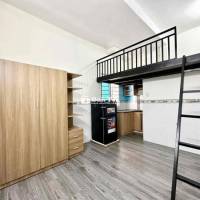 Phòng Trọ VIP - Nhất Chi Mai - Tân Bình - Ở 4 Người Vẫn Rộng Rãi!