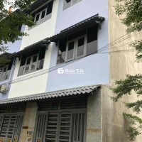 Nhà MỚI Tinh –  Vào Ở Ngay – Huỳnh Tấn Phát –  Hẻm Xe Hơi Thoáng – GIÁ SIÊU HẤP DẪN!