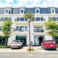 ## SIÊU PHẨM SHOPHOUSE PHÚ XUÂN - HUẾ - 7.7 TỶ - SỔ HỒNG TRAO TAY NGAY!