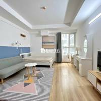 STUDIO y hình 12 triệu vào liền được, có máy giặt điện máy đầy đủ