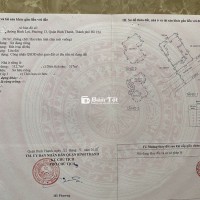 Biệt thự 3 Tầng Bình Lợi ven sông Sài Gòn 10x20m(200m2) giá bán 22 tỷ