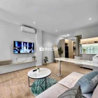👑 CĂN HỘ CAO CẤP LUXURY - SỐNG ĐỈNH CAO - NGAY TẠI TRÁI TIM THÀNH PHỐ! 🔥