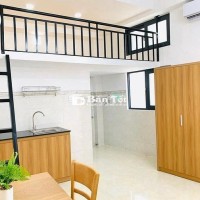 CĂN HỘ GÁC XINH XẮN - TRƯƠNG CÔNG ĐỊNH - TÂN BÌNH - CHỈ TỪ 3.5 TRIỆU/THÁNG!