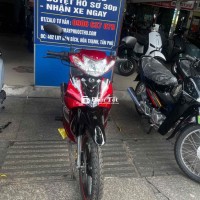 Sirius 50cc Victoria bốc thăm trúng thưởng xe