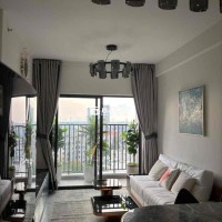 CĂN HỘ 2 PN FULL NỘI THẤT - THE PRIVIA - CHỈ 11TR/THÁNG - NHANH TAY CỌC NGAY!