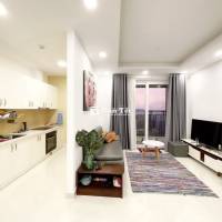 🌟 Saigon Mia 15tr/tháng nội thất cao cấp sạch sẽ yên tĩnh
