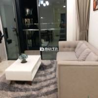Bán căn hộ Vinhomes Golden River Ba son 2 PN Tòa Lux6 giá tốt