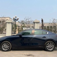 Mazda 3 1.5AT 2022 luxury tư nhân 1 chủ Hà Nội
