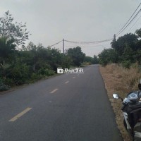 Đất ngay trung tâm hắc dịch phú mỹ , dt:10x175 tổng 1750m2 giá 6.5ty