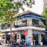 VỊ TRÍ *** CĂN GÓC 2 MẶT TIỀN VÕ VĂN TẦN ĐOẠN 2 CHIỀU QUẬN 3
