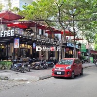 Nhà góc 2 Mặt Tiền Phan Kế Bính - Nguyễn Văn Thủ, P. Đa Kao, Quận 1.