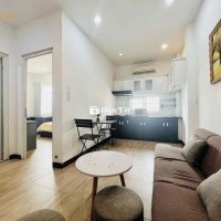 🏡CĂN HỘ 1PN TÁCH BẾP 50m2 THANG MÁY NGAY SÁT PHAN XÍCH LONG PHÚ NHUẬN