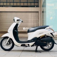 🔥 NOZZA 110FI -  ĐỈNH CAO CỦA ĐẸP VÀ BỀN BỈ - CHỈ 1 CHỦ - GIÁ CỰC SỐC! 🔥