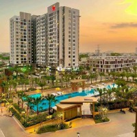 CĂN HỘ 1PN+ VIEW HỒ BƠI - GIÁ SỐC 2.1 TỶ - CẦN BÁN GẤP!