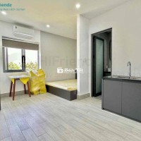 CHO THUÊ CĂN HỘ STUDIO VỚI KHÔNG GIAN SỐNG TIỆN NGHI RIÊNG TƯ