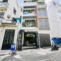 SIÊU PHẨM NHÀ PHỐ HIỆP THÀNH 42 - 6.19 TỶ (THƯƠNG LƯỢNG)
