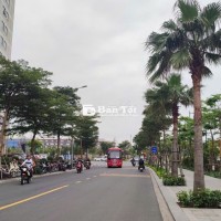 Cần bán gấp 3 lô DT 469,5m2 đường Trần Quốc Vượng, Phú Mỹ An, Đà Nẵng