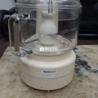 SIÊU PHẨM MÁY XAY THỊT NHẬT - CỰC KHỦNG, CỰC ĐỈNH!